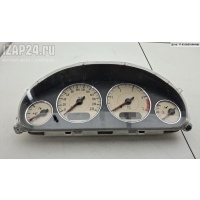 Щиток приборный (панель приборов) Chrysler Voyager (2001-2007) 2004 TN157520-5381