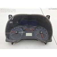 Щиток приборный (панель приборов) Fiat Linea 2008 51778285