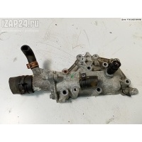Корпус термостата Renault Laguna I (1993-2000) 1999 7700600514