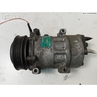 Компрессор кондиционера Renault Laguna I (1993-2000) 1999 SD7H15