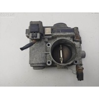 Заслонка дроссельная Opel Astra H 2005 055352858