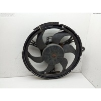 Вентилятор радиатора Fiat Stilo 2003 832301000