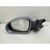 Зеркало наружное левое Volkswagen Passat B6 2005 3C0857933