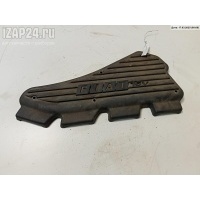 Накладка декоративная на двигатель Fiat Stilo 2003