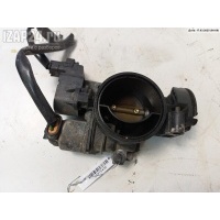 Заслонка дроссельная Citroen Berlingo (1996-2008) 2001 9642473280