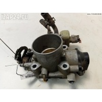 Заслонка дроссельная Suzuki Baleno 1995 195900