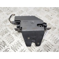 Замок багажника BMW 3 E46 (1998-2006) 2002 8196401