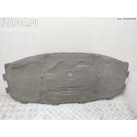 Шумоизоляция капота BMW 3 E46 (1998-2006) 2002 8193941