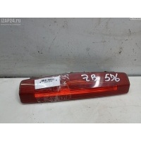 Фонарь стоп-сигнал Opel Zafira B (2004-2014) 2005 13211587
