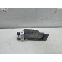 Подсветка номера Opel Zafira B 2005 09164143