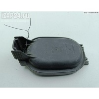 Крышка (заглушка) задняя фары левой Mercedes W163 (ML) 2002 1638200049