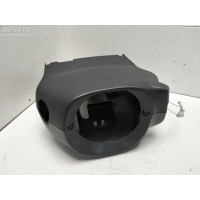 Кожух рулевой колонки Renault Laguna II (2001-2007) 2005 8200000879, 8200000878
