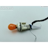 Патрон лампы фары Opel Omega B 2002 143287