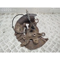 Ступица передняя правая BMW 3 E36 (1991-2000) 1998 31226757024, 31211092079