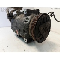 Компрессор кондиционера Volkswagen Passat B5 1999 8d0260805d