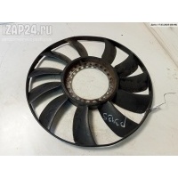 Крыльчатка вентилятора Volkswagen Passat B5 1999 058121301b