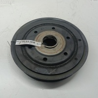 Шкив коленвала Ford Focus II (2004-2011) 2005 AD5168C