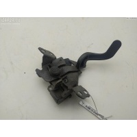 Замок капота Mercedes Vaneo 2001 4148800060