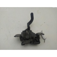 Замок капота Mercedes Vaneo 2003 4148800060