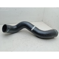 Патрубок интеркулера Peugeot 607 2001 9648402880