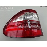 Фонарь задний левый Mercedes W211 (E) 2005 2118201164