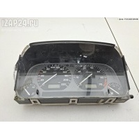 Щиток приборный (панель приборов) Volkswagen Golf-3 1994 1h0919860d