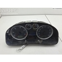 Щиток приборный (панель приборов) Volkswagen Passat B5+ (GP) 2002 3b0920827a