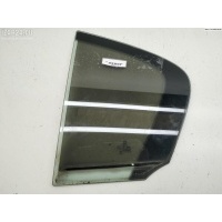 Стекло форточки двери задней левой Volkswagen Passat B6 2005 43R00081