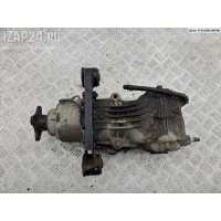Редуктор заднего моста Nissan Murano 2006