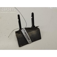 Ручка крышки (двери) багажника Audi A6 C5 (1997-2005) 2002 4B0827777B