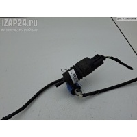 Насос (моторчик) омывателя стекла Seat Alhambra (2000-2010) 2008 20210706