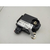 Блок управления аккумулятором Mercedes W211 (E) 2005 2115403845