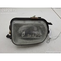 Фара противотуманная правая Mercedes W203 (C) 2001 2158200656