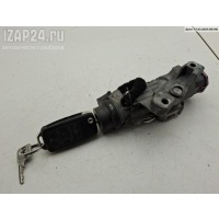 Замок зажигания Volkswagen Passat B5+ (GP) 2004