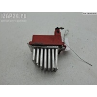 Сопротивление отопителя Volkswagen Golf-4 2002