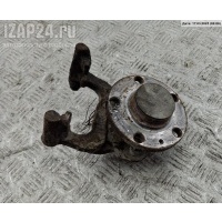 Ступица задняя левая Volkswagen Golf-4 2002
