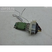 Сопротивление отопителя Volkswagen Passat B6 2007