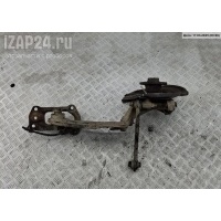 Ступица задняя левая Volkswagen Passat B6 2007