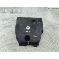 Накладка декоративная на двигатель Volkswagen Golf-4 2002