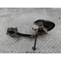 Ступица задняя правая Volkswagen Passat B6 2007