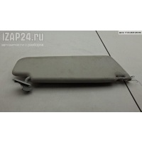 Козырек солнцезащитный правый Прав. Volkswagen Passat B6 2007