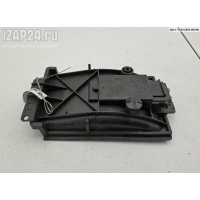 Сопротивление отопителя Volkswagen Golf-4 1998