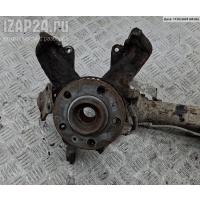 Ступица передняя левая Volkswagen Golf-4 2002