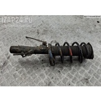 Стойка подвески передняя левая Ford Focus II (2004-2011) 2006 4M5118K001RBB