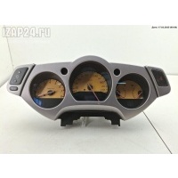Щиток приборный (панель приборов) Nissan Murano 2006 68240CA000