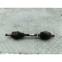 Полуось передняя левая Ford Mondeo IV (2007-2014) 2009 6G913B437BE