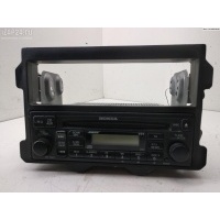 Аудиомагнитола Honda Accord (1998-2002) 2001 39101-S1A-G110-M1