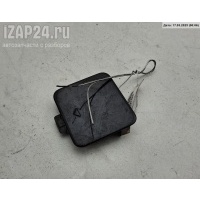 Решетка (заглушка) в бампер Перед. BMW 5 E60/E61 (2003-2010) 2004 7033700