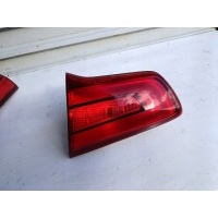 Kia sportage iii 10 - 15 фара правая задняя в крышку рестайлинг 92406 - 3w510
