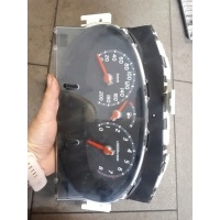 Спидометр часы nissan micra k12 1.2 b 16v
